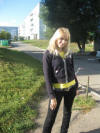 Петляк Екатерина